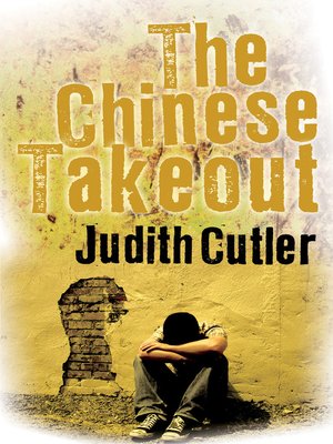 cover image of The Chinese Takeout